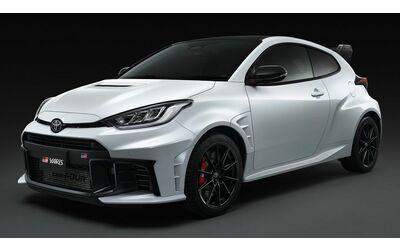 Toyota evolve la sua strategia: GR e Century diventano marchi autonomi