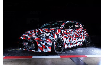 Toyota sta avendo 