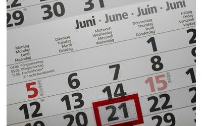 Trump elimina festività e ricorrenze, Google le toglie dal Calendario