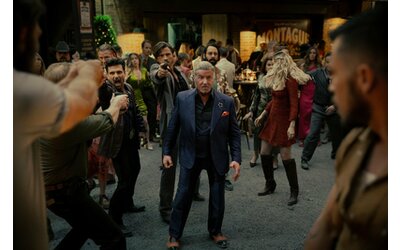 Tulsa King 3: svelata la data di uscita ufficiale su Paramount+