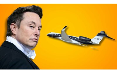 Tutti i viaggi di Elon Musk: nel 2024 355 voli, il resort di Trump tra le mete preferite