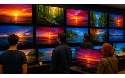 TV, crescita moderata nel 2025 ma il secondo semestre preoccupa