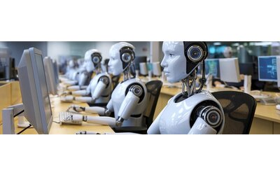 Un'azienda software gestita solo da agenti AI: l'esperimento si rivela un disastro