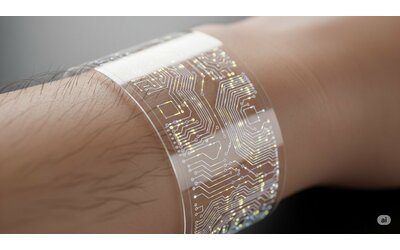Un composto per la skincare ispira la tecnologia del futuro