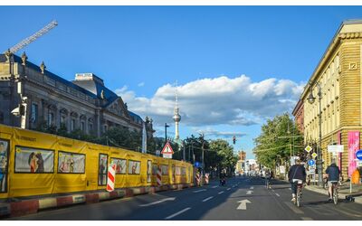 Una grande capitale europea potrebbe eliminare l 039 auto ipotesi referendum