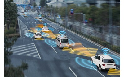 Una tecnologia per salvarci dalle buche sulle strade? Ecco il brevetto di General Motors