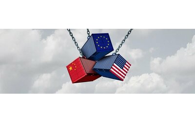 USA, arrivano i primi 