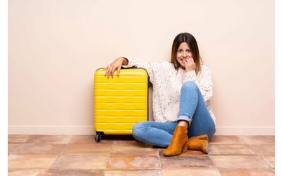Vacanze e denaro: le ansie finanziarie più comuni tra gli italiani in viaggio
