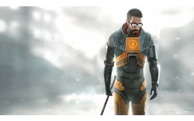 Valve svela perché non ha mai realizzato Half-Life 2: Episode 3