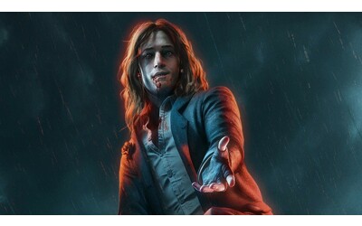 Vampire: the Masquerade - Bloodlines 2 è stato rinviato ancora una volta