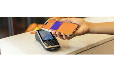 Vipps, in Norvegia arriva su iPhone la prima alternativa al mondo a Apple Pay