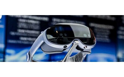 Vivo pensa in grande: espansione nei settori di realtà estesa e robotica
