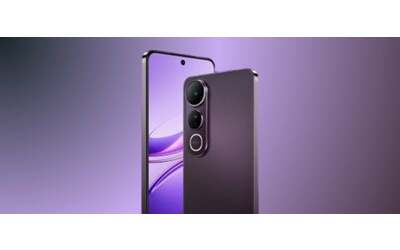 Vivo V60 Lite si avvicina e filtrano le prime specifiche