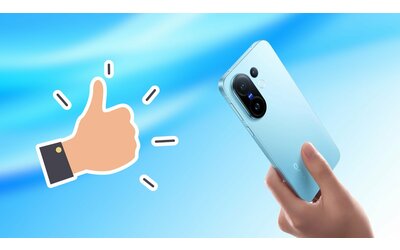 vivo X200 FE, 5 motivi per sceglierlo: perché compatto è meglio