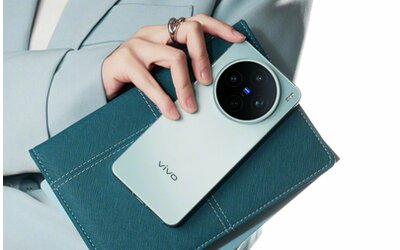 Vivo X200s, diverse conferme ufficiali sulla scheda tecnica