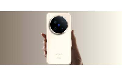 Vivo X300 Pro, confermati i dettagli della fotocamera: punta al top