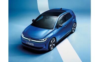 Volkswagen ID. Polo: autonomia fino a 450 km e prezzo da 25.000 euro