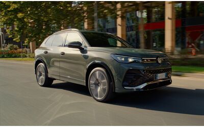 Volkswagen Super Hybrid Days: Porte Aperte e bonus fino a 7.000 euro sul Super Ibrido