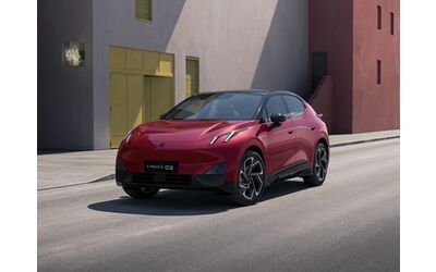 Volvo diventa il distributore esclusivo di Lynk Co per tutta Europa