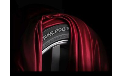 Vredestein Quatrac Pro 2 arriva in estate il nuovo pneumatico 4 stagioni