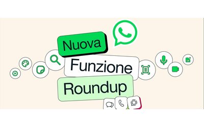 WhatsApp, c'è il supporto alle foto live di iPhone e Android: questa e le altre novità