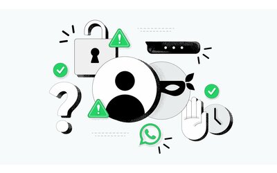 WhatsApp dichiara guerra alle truffe: le nuove funzioni di sicurezza
