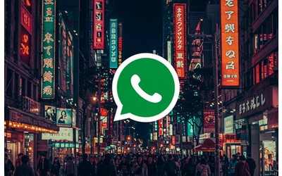 WhatsApp: nuova funzione per salvare foto e video dai propri stati in arrivo
