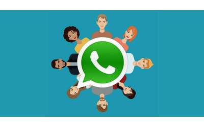 WhatsApp semplifica la creazione delle community con una nuova funzione