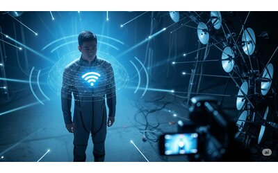 WhoFi: la tecnologia che ci intercetta senza smartphone è tutta italiana