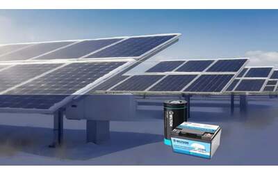 Wiltson Energy lancia la batteria che non teme il gelo estremo