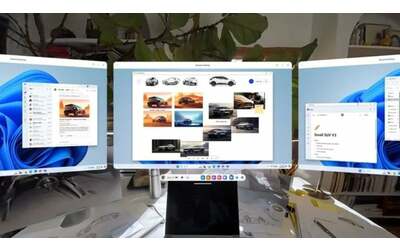 Windows 11 si apre alla realtà virtuale: arriva il collegamento con Meta Quest