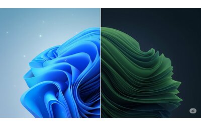 Windows 11 si fa davvero dark: novità per file e finestre