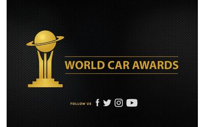 World Car of the Year 2026: tutte le auto in gara. C'è anche l'Alfa Romeo Junior