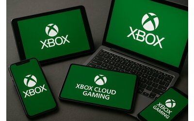 Xbox Cloud Gaming ora in 1440p per gli abbonati Ultimate