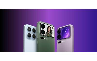 Xiaomi 17, ci siamo: lancio il 25 settembre. Primi con Snapdragon 8 Elite Gen 5