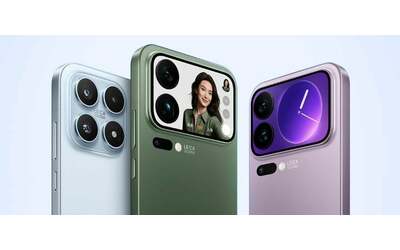 Xiaomi 17 series, è record: oltre 1 milione di unità vendute in 5 giorni in Cina
