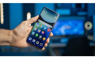 Xiaomi, la HyperOS 2 fa aggiornare il firmware della batteria: come e i vantaggi