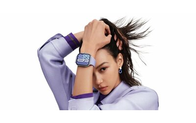 Xiaomi Redmi Watch 5 al minimo su Amazon: lo smartwatch giusto a questo prezzo