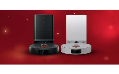 Xiaomi Robot Vacuum X20 Max e X20 Pro, i nuovi robot aspirapolvere sono disponibili