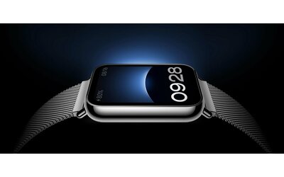 Xiaomi Smart Band 8 Pro in offerta a 49: miglior prezzo di sempre su Unieuro