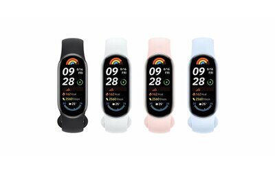 Xiaomi Smart Band 9 cala di prezzo su Amazon: è l'affare low cost di oggi