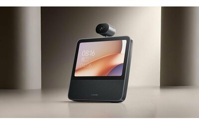 Xiaomi Smart Display da 8