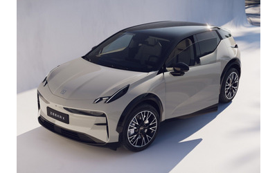 Zeekr guarda al futuro: chip Thor-U, batteria Energee e aggiornamenti chiave per il 2025