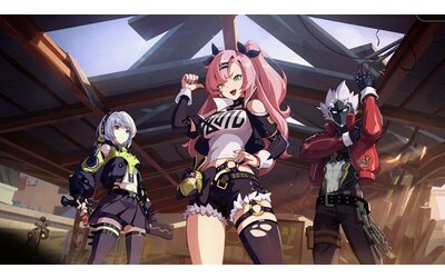 Zenless Zone Zero arriva su Xbox a giugno, insieme alla versione 2.0