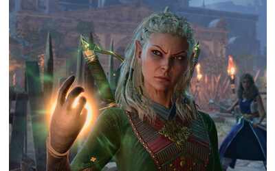 5 videogiochi per chi ha amato Baldur’s Gate 3: cosa dicono i dadi?