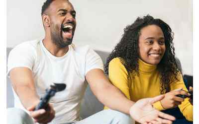 A San Valentino si gioca insieme: 5 titoli da giocare in coppia