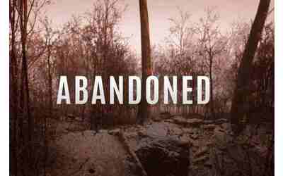 Abandoned torna a far parlare di sé: c’è una nuova data per l’annuncio