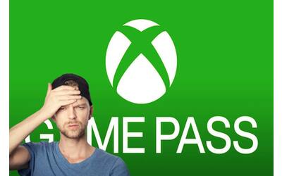 Addio convenienza per il Game Pass, ora costa tantissimo: le cifre e i piani