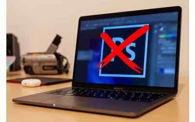 Adobe Photoshop costa davvero troppo: le alternative economiche disponibili