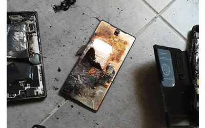 Allarme smartphone che esplodono: se hai questo modello sei a rischio